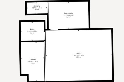 Parkplatz in Polop, Alicante, Polop - € 650.000 | Ref: W-02ZK5I - Foto 49